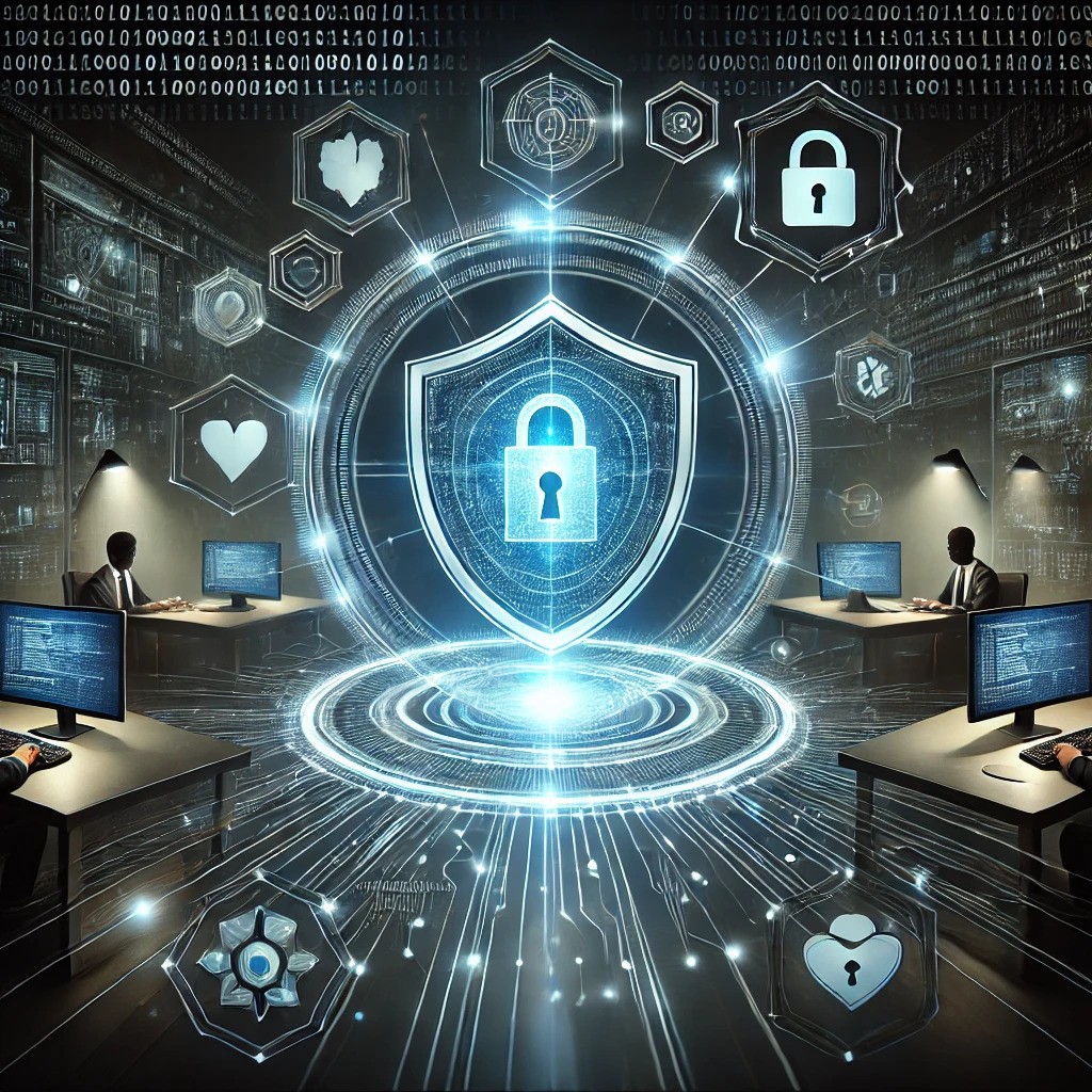 Cybersecurity Best Practices for Small Businesses
